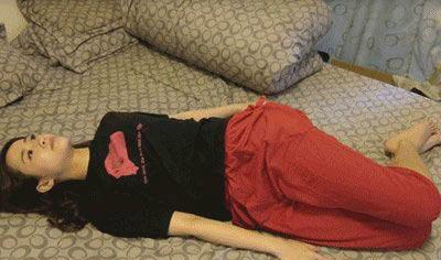 郑多燕减肥操完整版50分钟（适合在家里跳的减肥舞）(2)