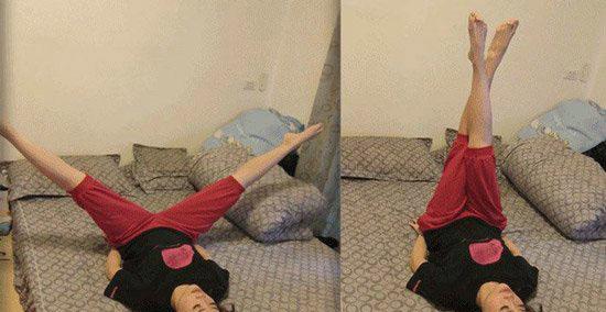 郑多燕减肥操完整版50分钟（适合在家里跳的减肥舞）(5)