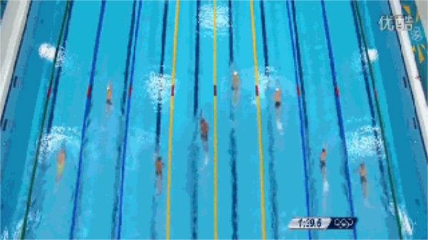 菲尔普斯自由泳放松(菲尔普斯自由泳100米世界纪录)-第2张图片-