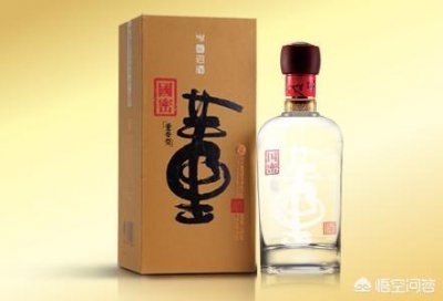 ​好的白酒都有什么？好的白酒都有什么香型