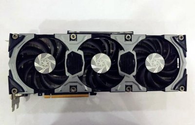 ​gtx780ti4g怎么样（1000元的GTX780ti上手体验性能超1060）