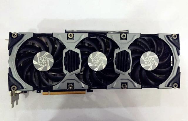 gtx780ti4g怎么样（1000元的GTX780ti上手体验性能超1060）(1)