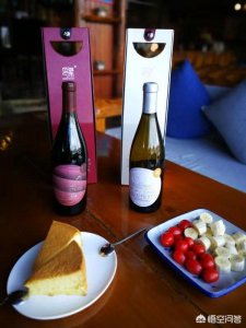 ​中等酒体的红葡萄酒侍酒温度