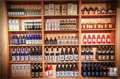 ​济源卖茅台的店地址_济源卖酒 ***