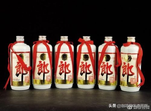 中国名酒排行榜前十名_中国名酒排行榜前二十名-第2张图片-