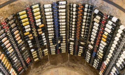 ​中国葡萄酒几大产区？法国三大葡萄酒产区