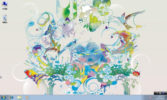 如何换电脑主题（在线演示电脑更换主题的步骤）(5)