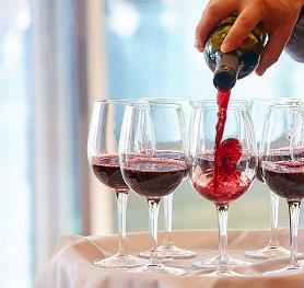 世界排名前十的红酒