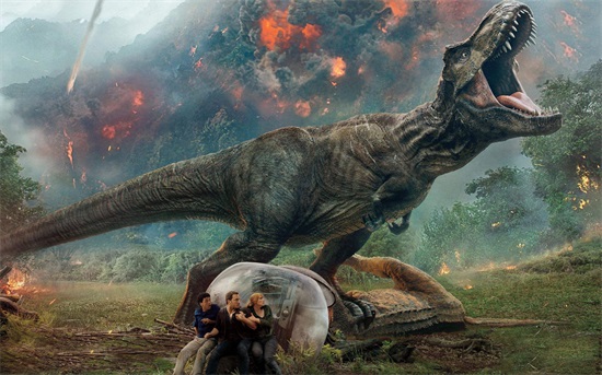 恐龙为何没有进化出智慧（恐龙的样子和图片最简单的）