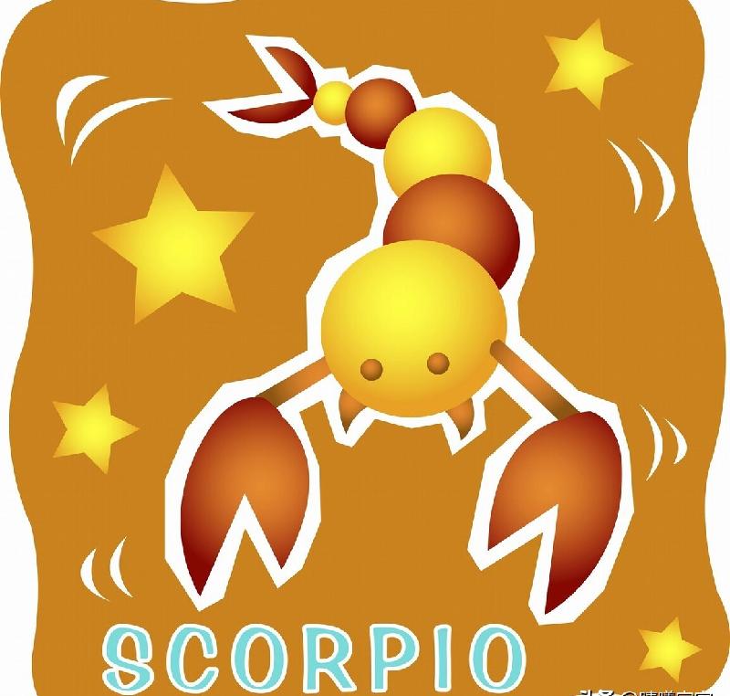 天蝎座男爱一个人是什么样子的（天蝎男喜欢一个人的表现准到爆）