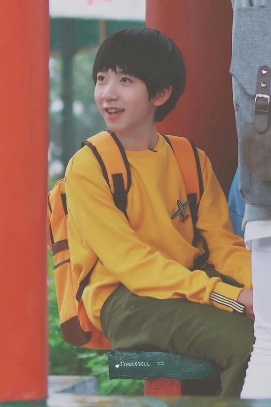 时代峰峻老板到底是谁（时代峰峻总部在北京哪里）