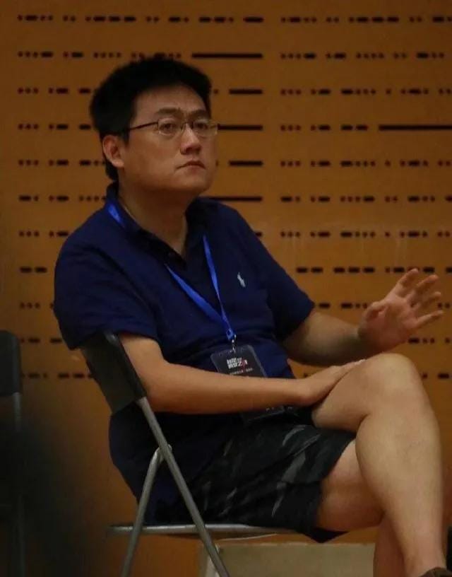 时代峰峻老板到底是谁（时代峰峻总部在北京哪里）