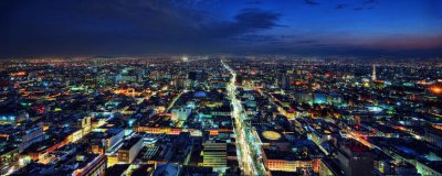 ​墨西哥是拉丁美洲吗（墨西哥是哪个国家的美称）