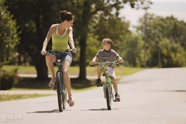 26寸自行车适合多大的孩子（26寸自行车多大）