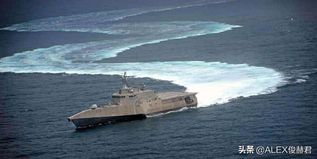 为什么现代战舰航速只有三十几节（30节航速等于多少公里）