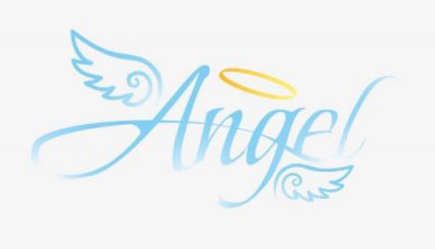 ​你好天使的英文怎么写？天使的英文怎么写单词