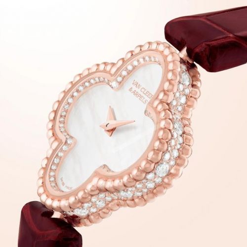 女士手表品牌排行榜前十名(女士手表品牌1000左右)-第2张图片-