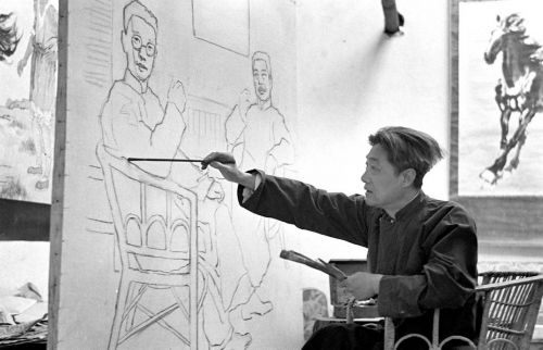 瞿秋白的故事-第1张图片-