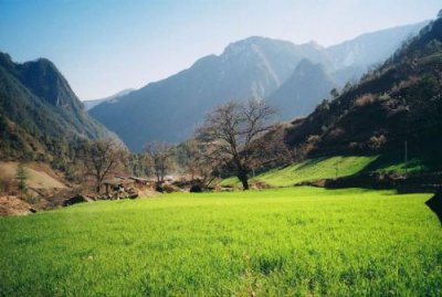 ​怒江旅游景点大全 自驾(怒江旅游景点大全排名)