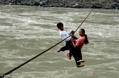 怒江旅游景点大全 自驾(怒江旅游景点大全排名)-第2张图片-