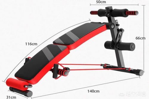 室内健身器材大全及名称(室内健身器材大全使用方法)-第2张图片-