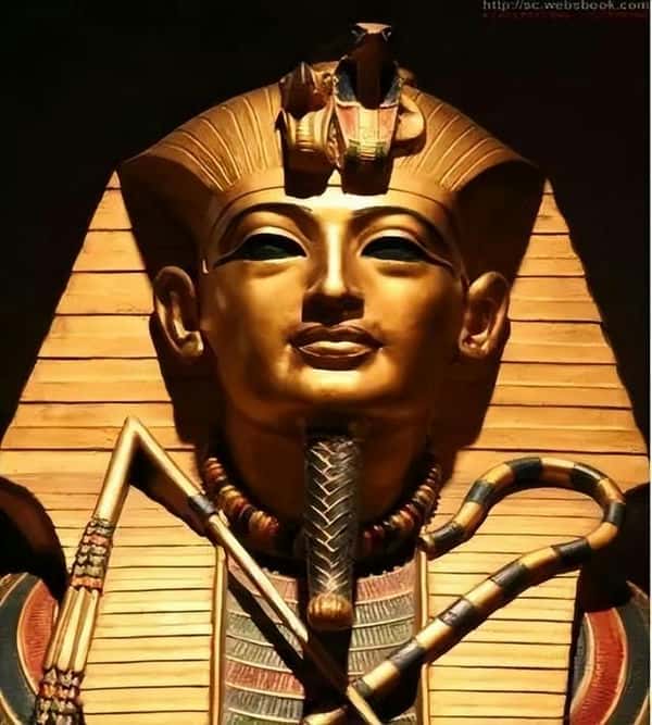 古埃及人还有吗（古埃及人去哪了）