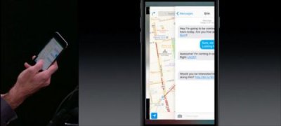 ​苹果touch3d  苹果Touch
