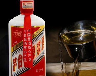 ​茅台镇国宴浓香型(贵州茅台镇国宴酒50度浓香型)