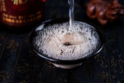 ​四特东方韵值得收藏吗？四特东方韵哪里出产?