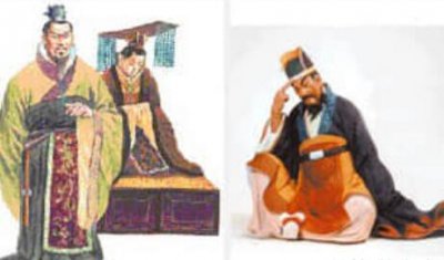 ​新太祖王莽篡汉波折的缘故?为什么说王莽是穿梭者?