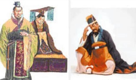 新太祖王莽篡汉波折的缘故?为什么说王莽是穿梭者?