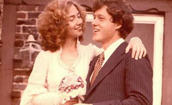 美国前领袖克林顿性丑恶闻是怎样回事 为什么喊拉链门事变