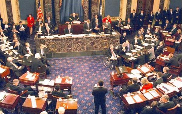 美国前领袖克林顿性丑恶闻是怎样回事 为什么喊拉链门事变