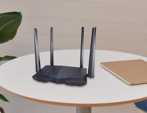 智能路由器和普通路由器的区别，无线智能路由器-第1张图片-