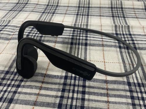 骨传导耳机品牌排行榜前十名(骨传导耳机哪个牌子好)-第1张图片-