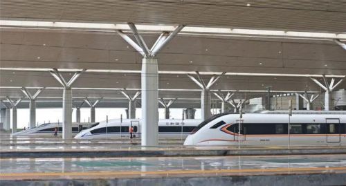 郑州火车站列车时刻表查询(临沂至郑州火车站列车时刻表)-第2张图片-