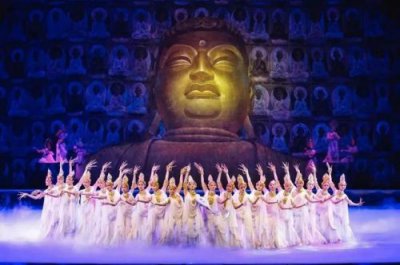 ​跨年演唱会时间表(跨年演唱会时间几点开始)