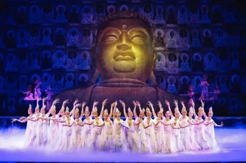 跨年演唱会时间表(跨年演唱会时间几点开始)-第1张图片-