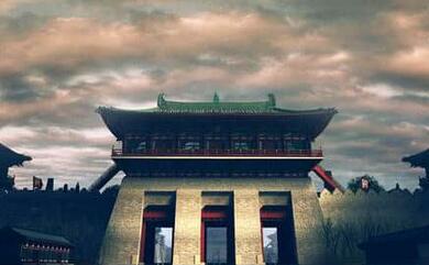 玄武门之变来由,李世民为什么要动员玄武门之变