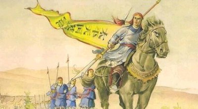 ​宁靖天公有多残酷 为什么当前都在乌宁靖天国