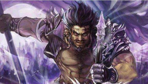 飞廉恶来记录：曹操何以说典韦是古之恶来