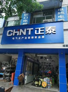 ​正泰电器集团简介(正泰电器集团利润与现金流的关系)