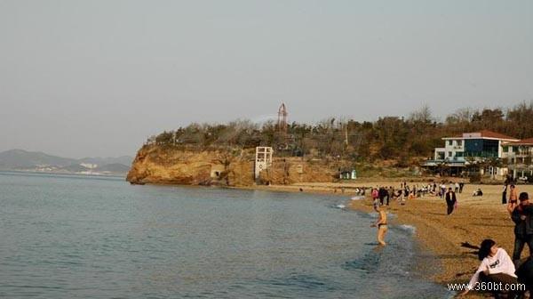 五、邳州三山岛旅游度假区