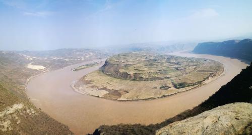 四、黄河故道风景区