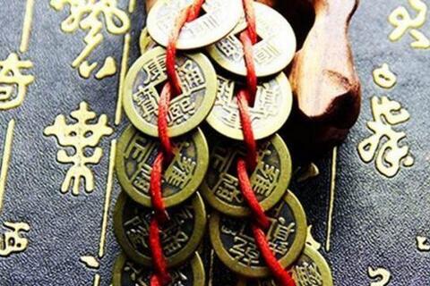 为什么五帝钱在风水中被用来趋灾、保佑、祝福的灵器？