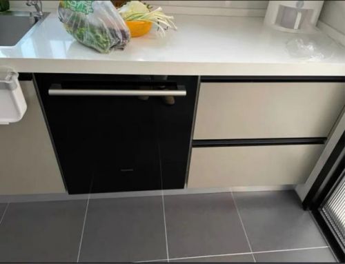 家用自动洗碗机怎么样(家用自动洗碗机价格大概是多少)-第2张图片-