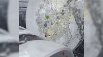 ​家用自动洗碗机怎么样(家用自动洗碗机价格大概是多少)