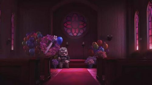 飞屋环游记影评600字(飞屋环游记影评英文100字)-第1张图片-