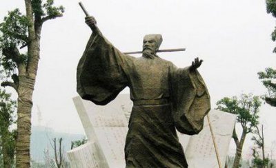 ​为什么说王安石是人妖?履历局面太坏?受尽谩骂抹乌