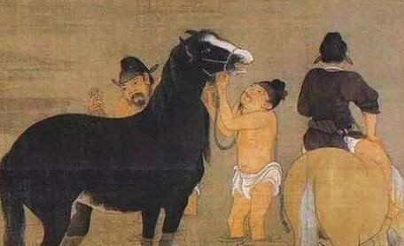 二战时代日原卒为什么衣着布袋内裤